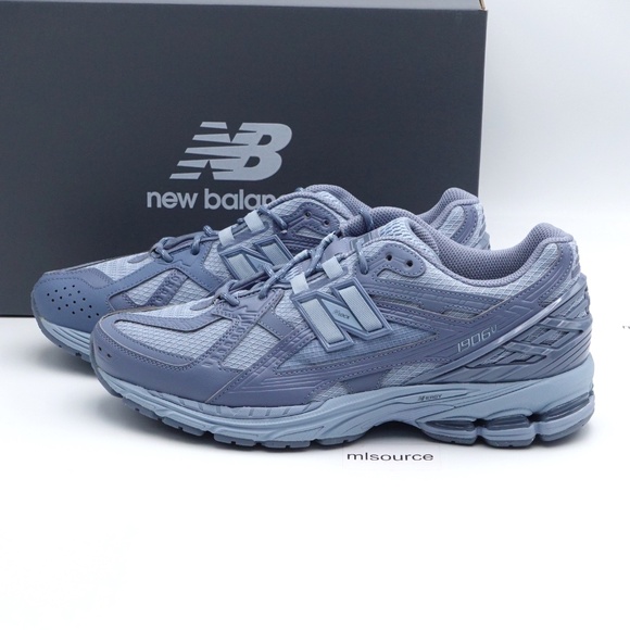 NEW Men's New Balance 1906R Sneakers M1906NL Arctic Grey - Picture 1 of 11